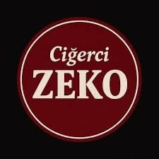 Meşhur Ciğerci Zeko logosu