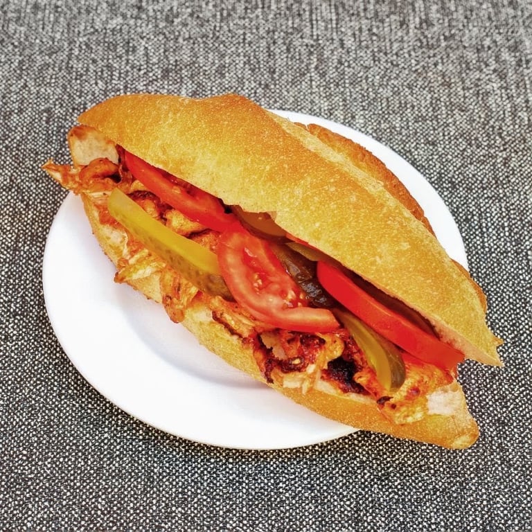 İskenderun Döner