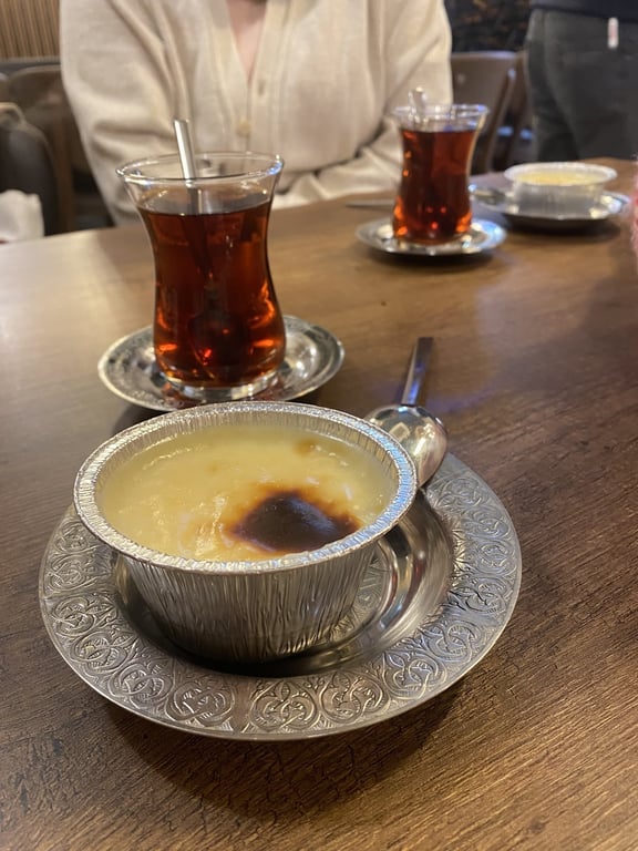 Meşe Közde Döner - Dönerci Alican Usta