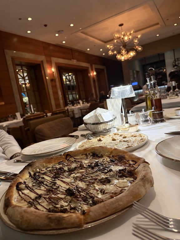 Da Vittorio Ristorante Italiano