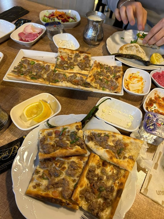 Mangalcı Paşa Develi Kayseri