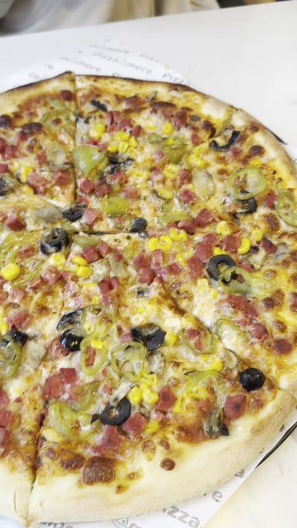 Pizza Amore