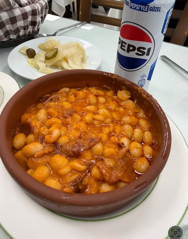 Fasulyeli — fotoğraf 3