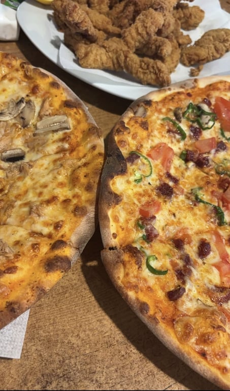 Pizzayedi
