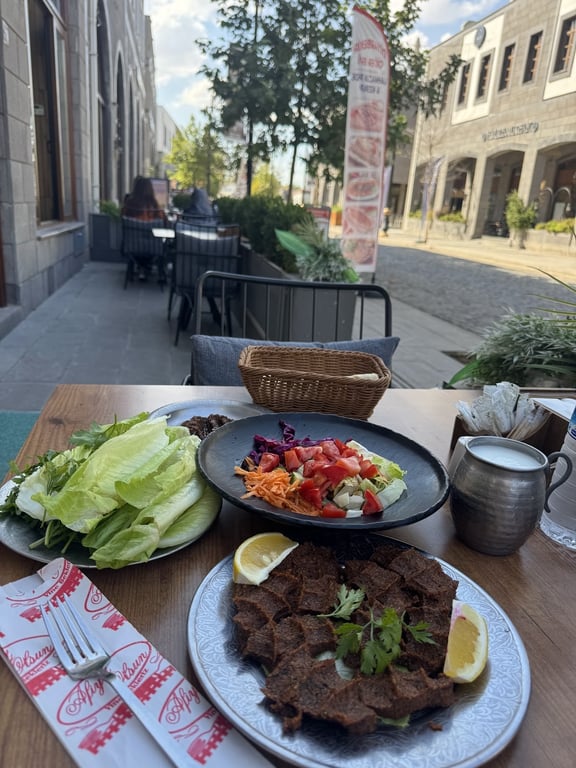 Diyarbekir Ciğer Evi