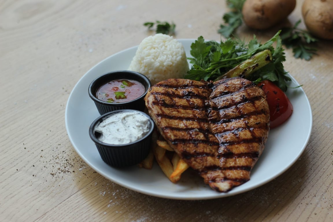Nikriz Cafe Restaurant
