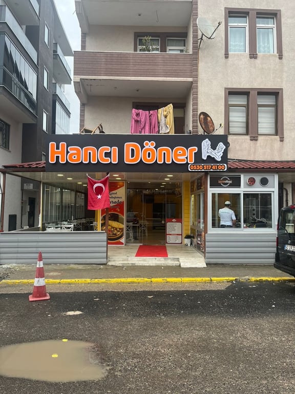 Hancı Döner