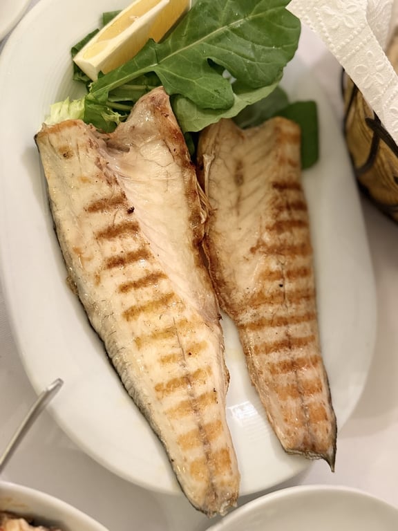 Giritli Restoran — fotoğraf 3