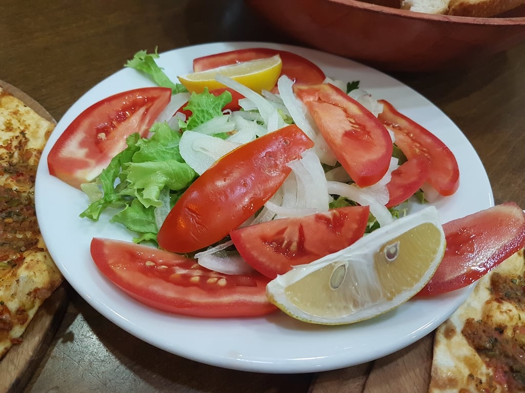 Merkez Restoran