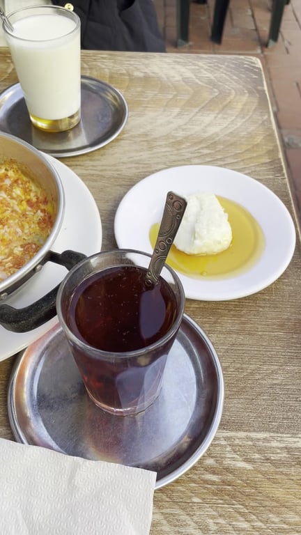 Boris'in Yeri — fotoğraf 2