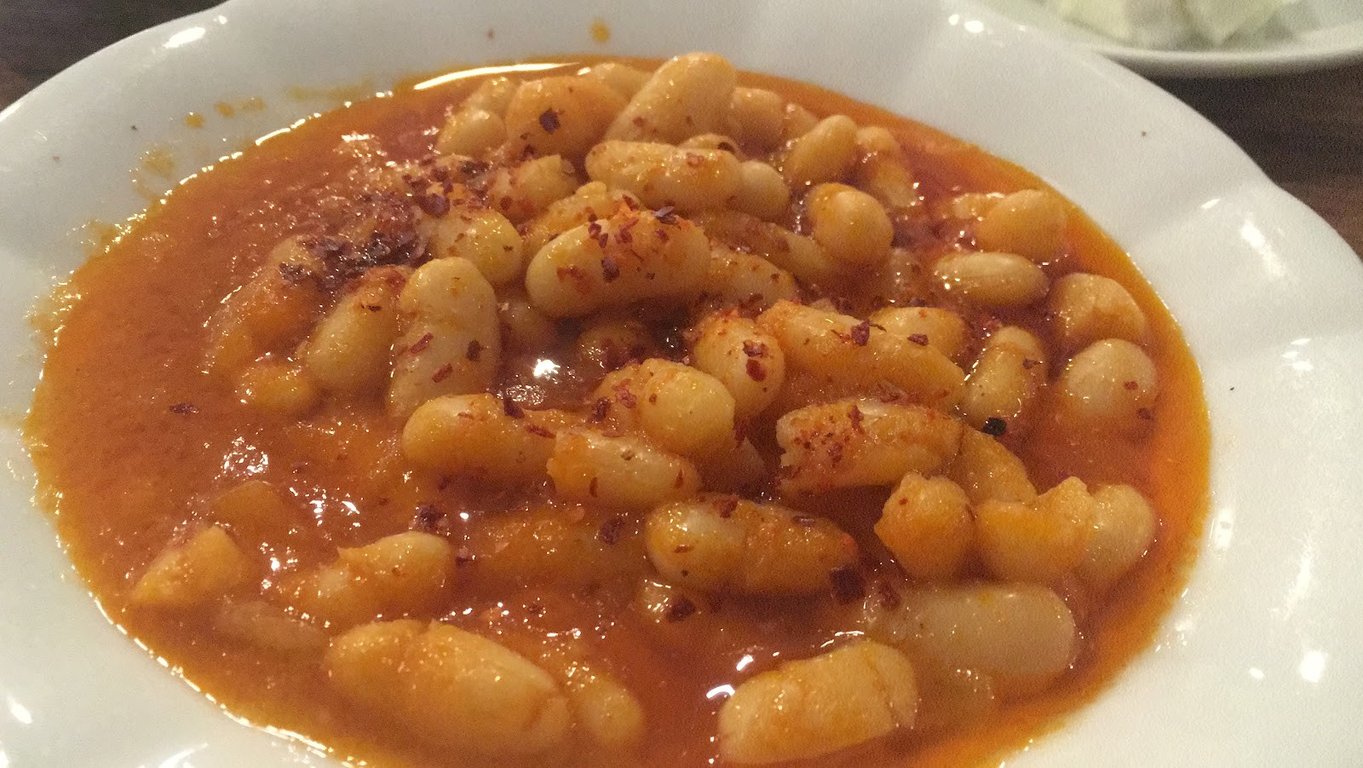 Çerkezoğlu Lokantası