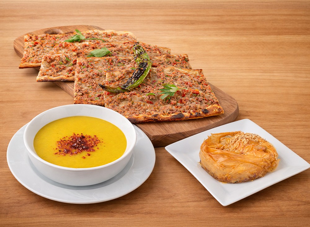 Ovalı Etliekmek Kırıkkale — fotoğraf 3