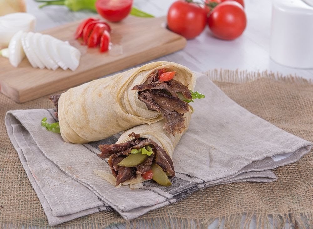 Es Döner (Lezzetin Es'i) — photo 2