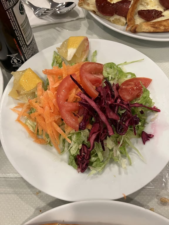 Çavuş Karadeniz Pide Salonu — photo 3