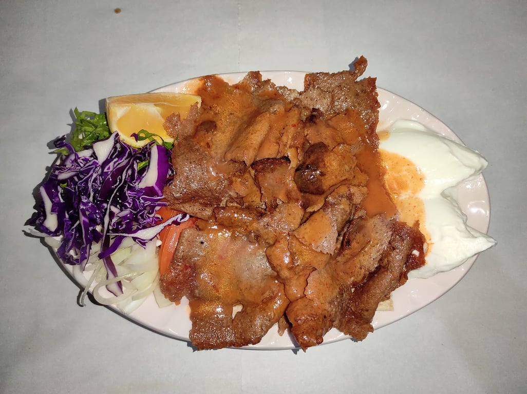Yalman Pide Salonu