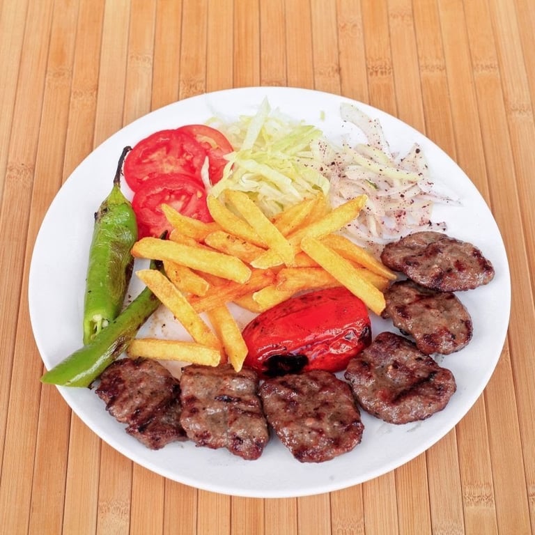 Fetih Pide
