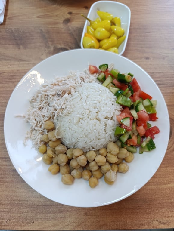 Hanımeli Pilav — fotoğraf 3