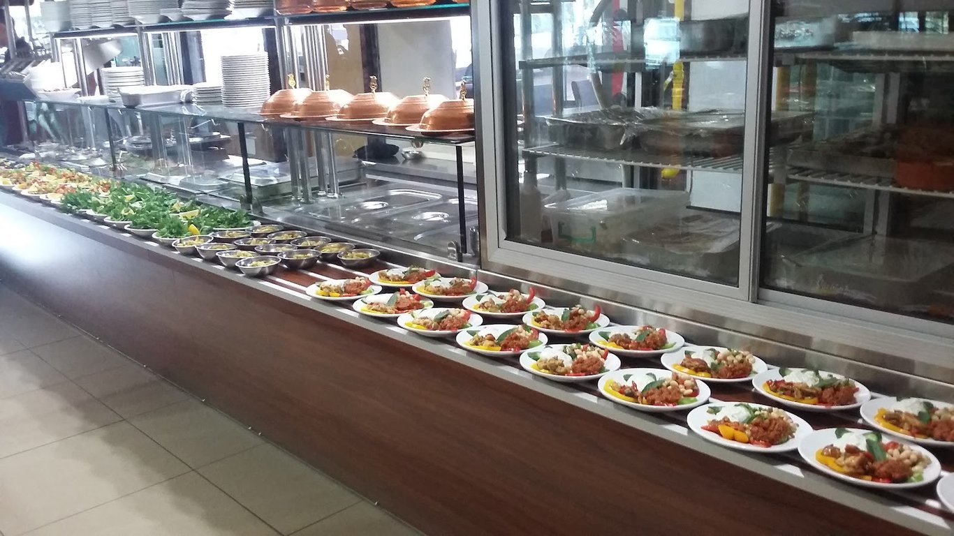 Saray Restaurant
