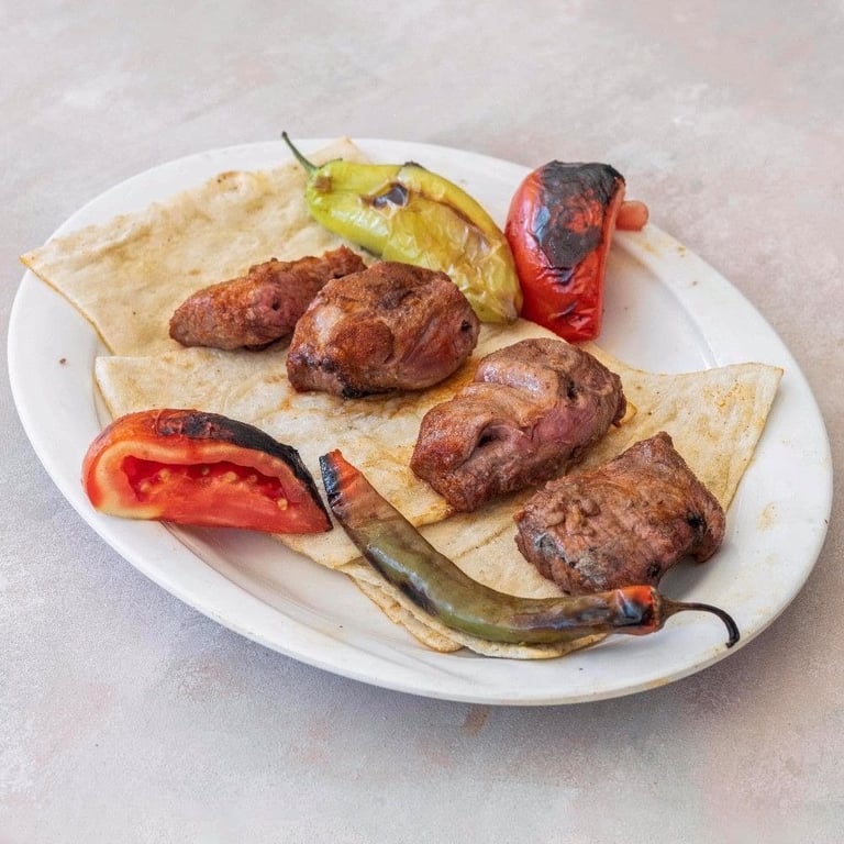 Saferan Restoran