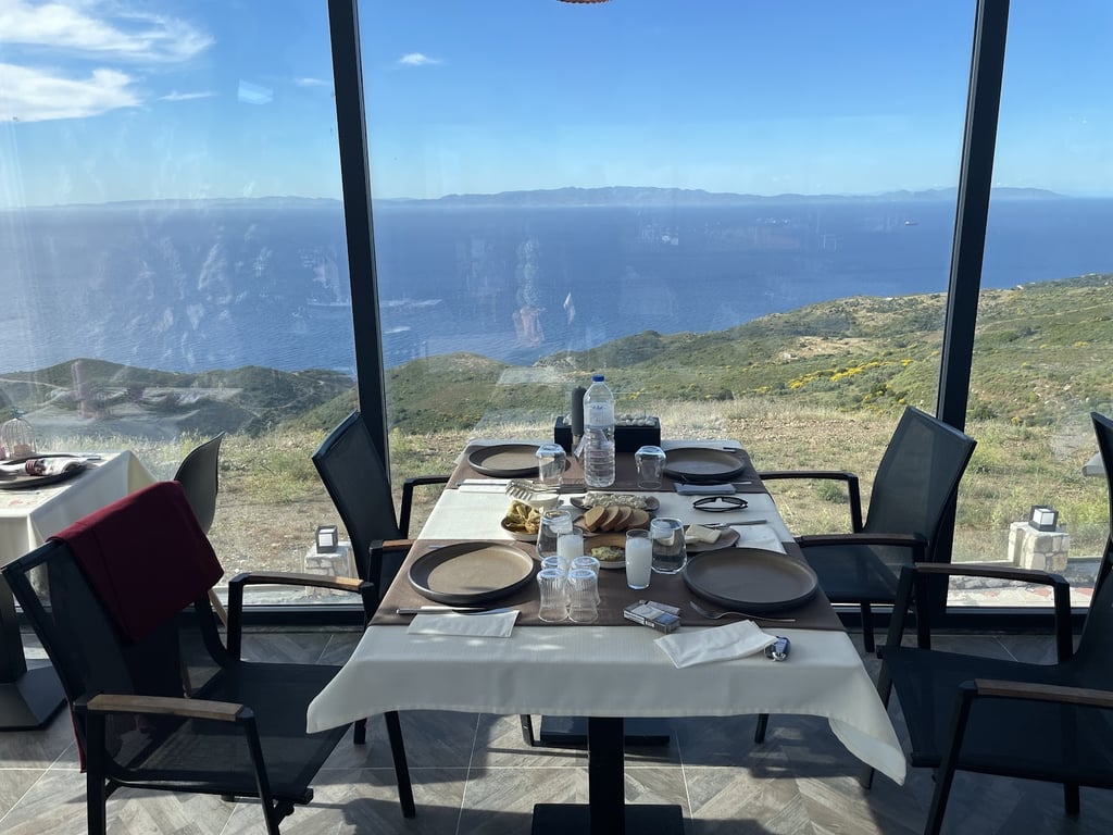 Odin’s Restoran