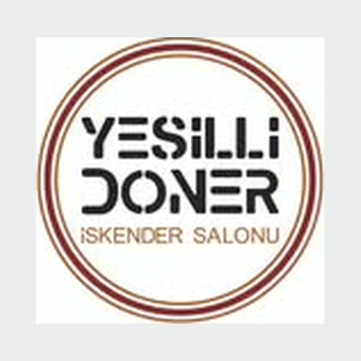 Yeşilli Döner İskender Salonu