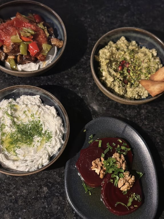 Mütalaa Kadıköy