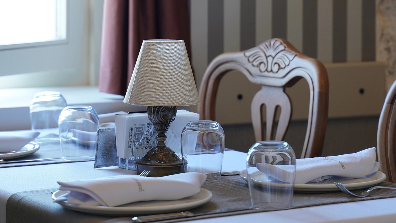 Ordu Sarı Konak