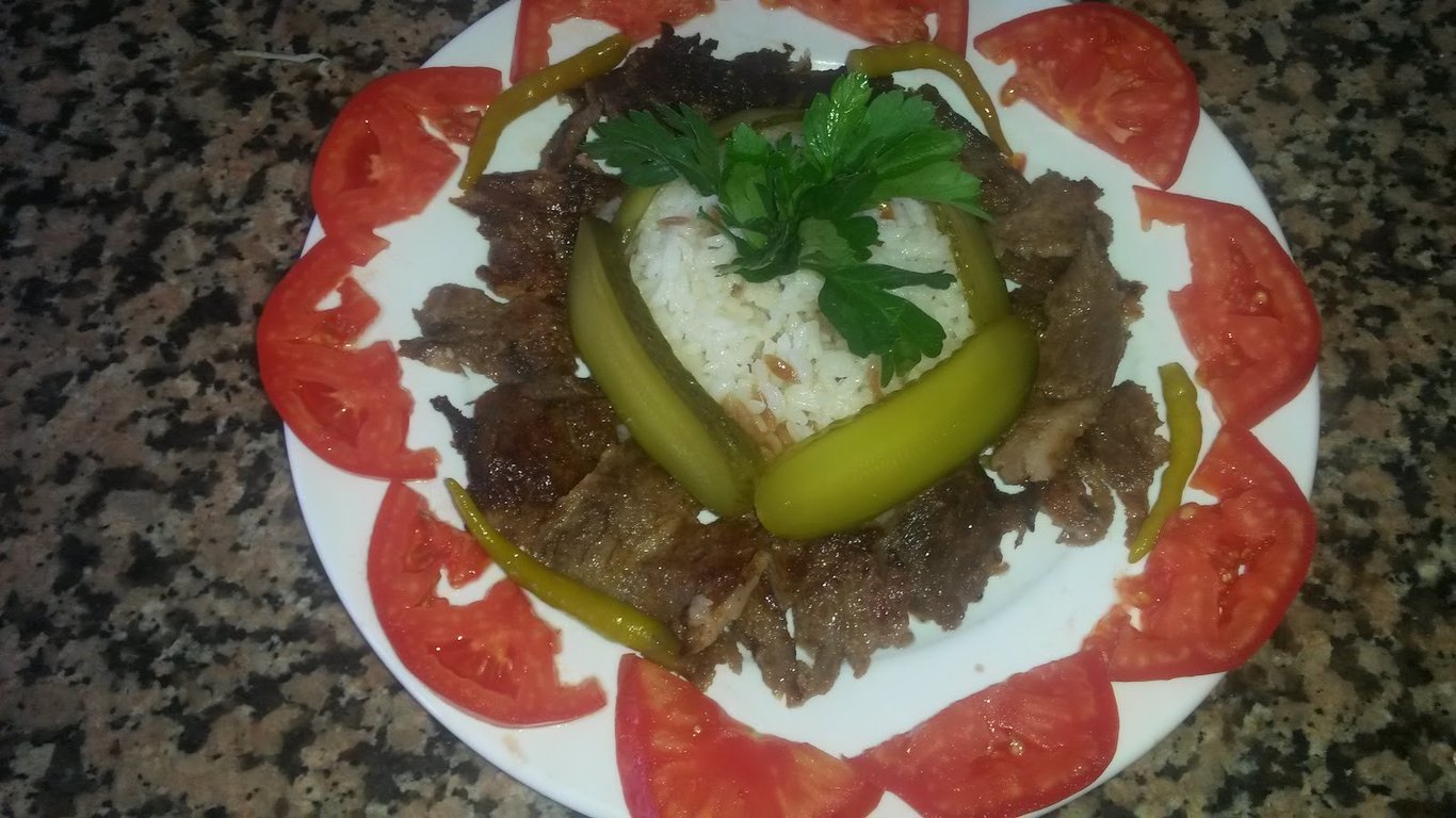 Can Kardeşler Lokantası