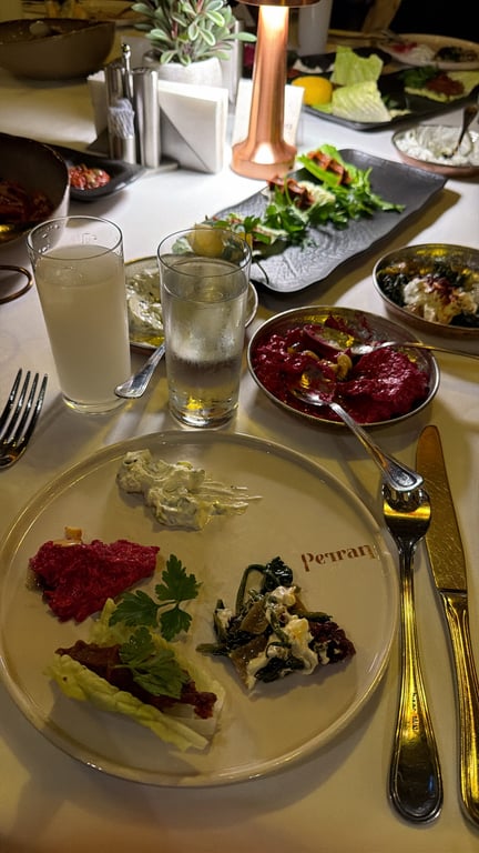 Perran Ocakbaşı