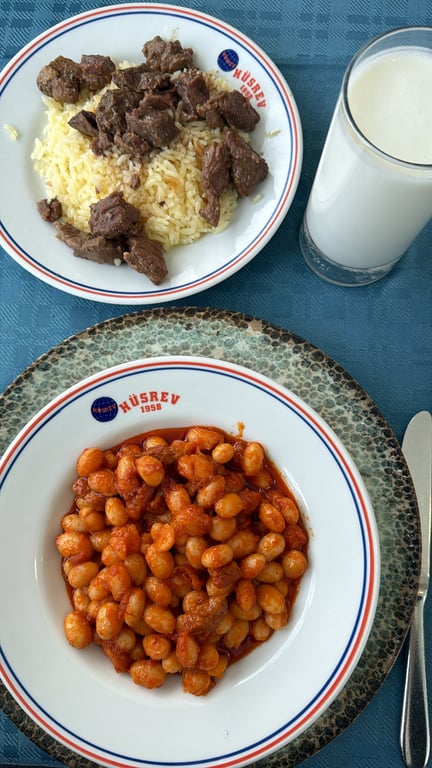 Hüsrev Lokantası