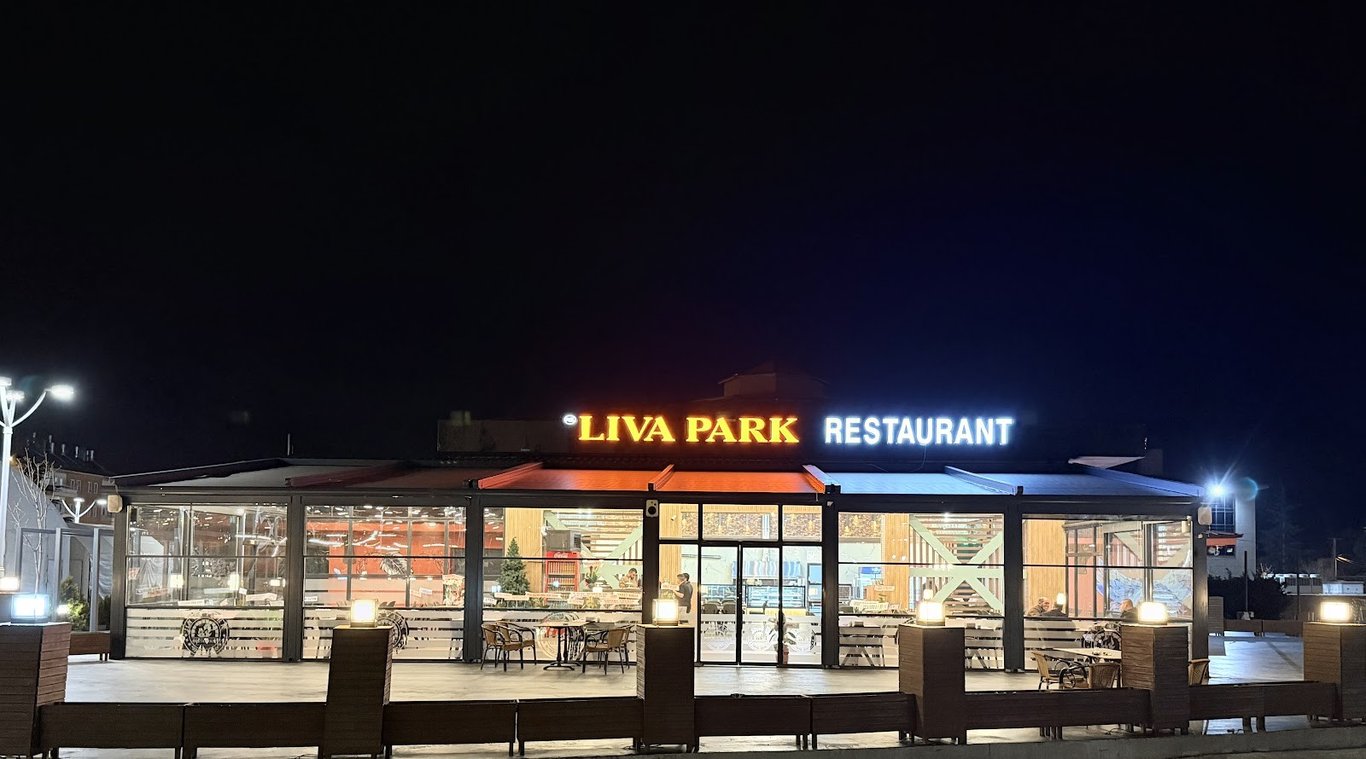 As Liva Park