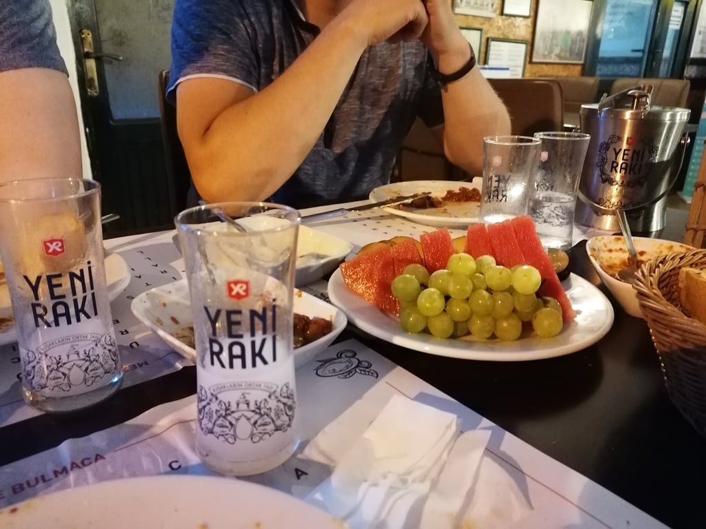 Bakar Ocakbaşı