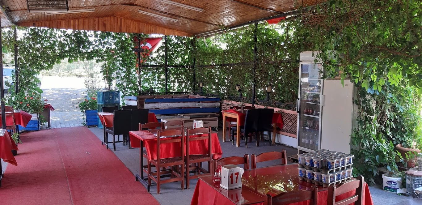 Seçkinler Restorant