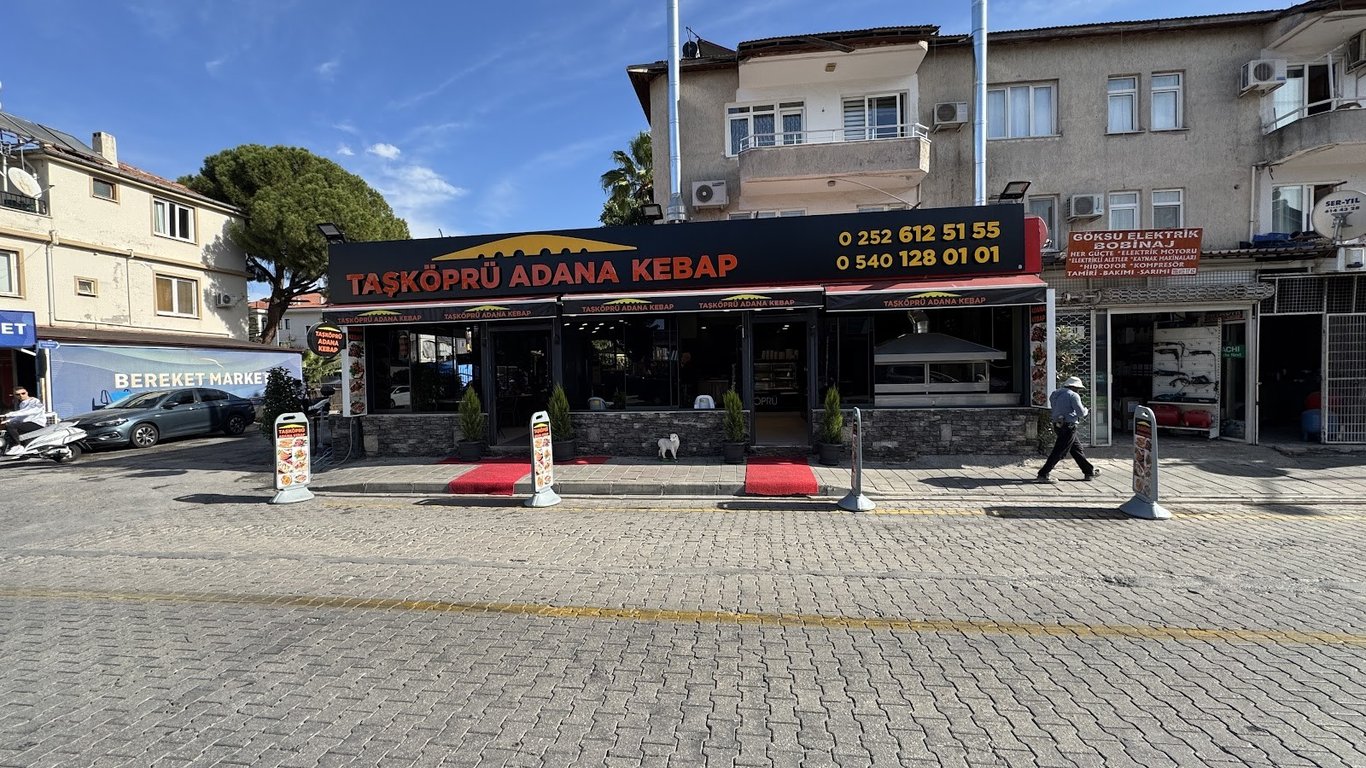 Seydi Usta - Fethiye'nin kebapçısı
