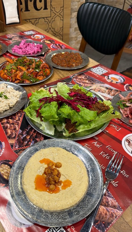 Meşhur Ciğerci Zeko — fotoğraf 3