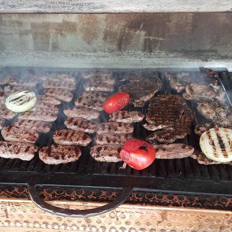 Genç Soydaş Pide & Kebap