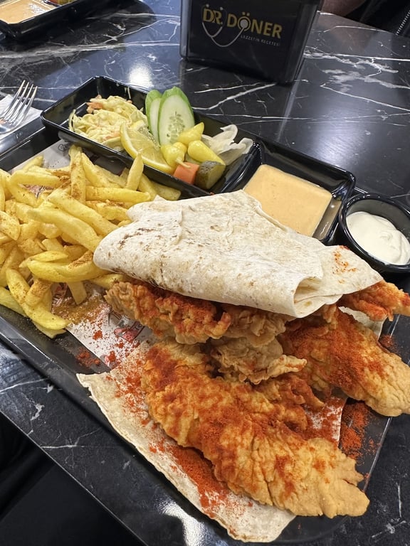DR. Döner