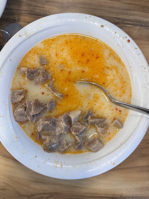 Çorbacı Çavuş