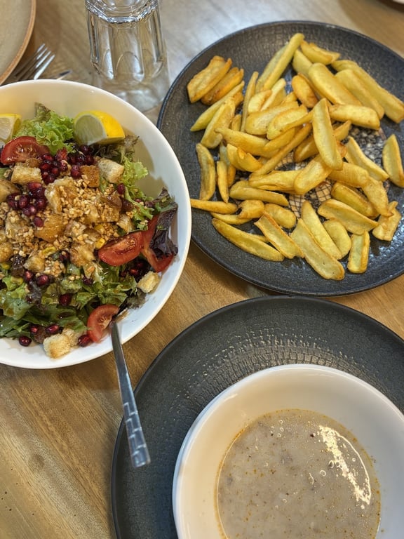 Savorya Steakhouse Yalova
