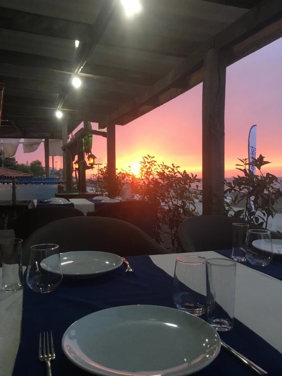 Boğaziçi Restaurant