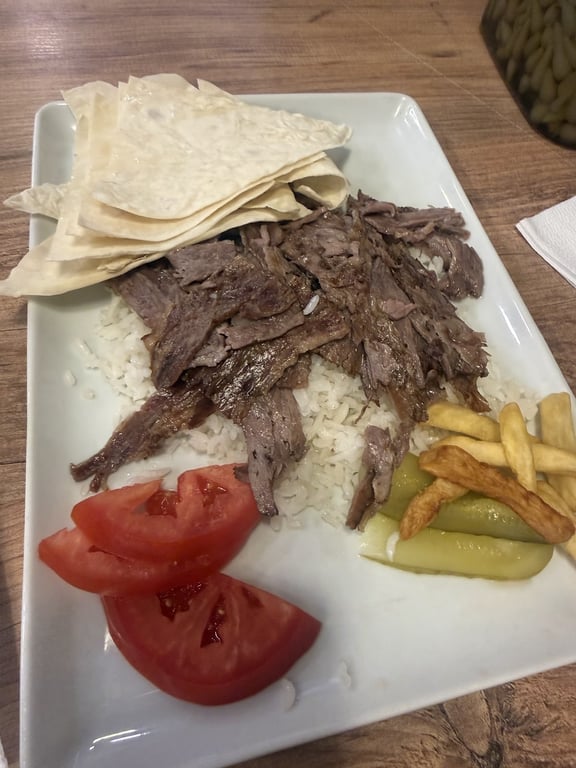 Besin Döner Lahmacun