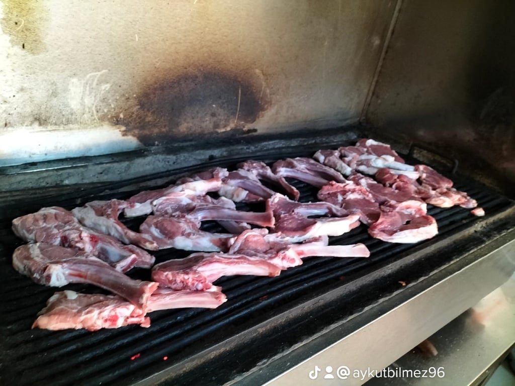 Kaptanın Yeri