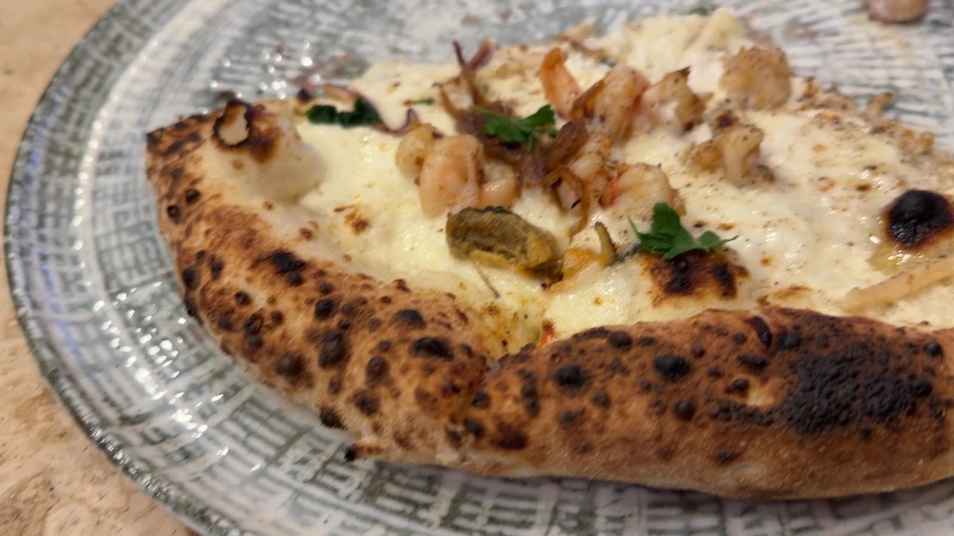 Bonci Alsancak