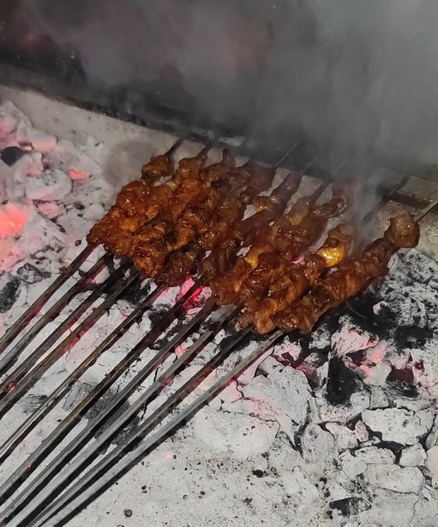 Yeniçağ Restaurant