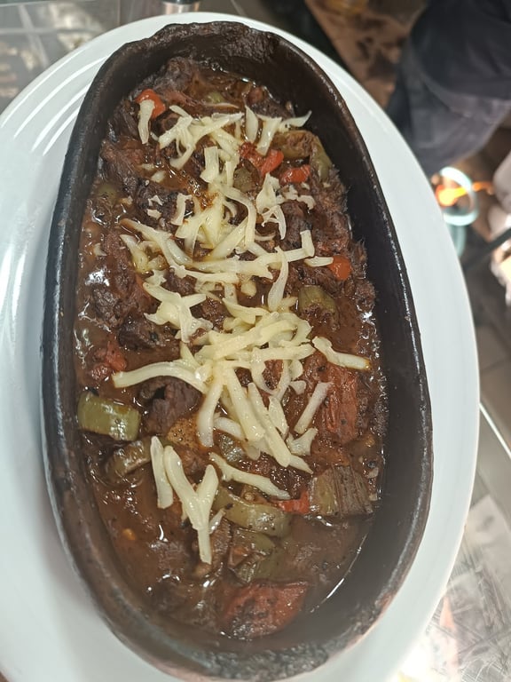 Öz Çırağan Restoran