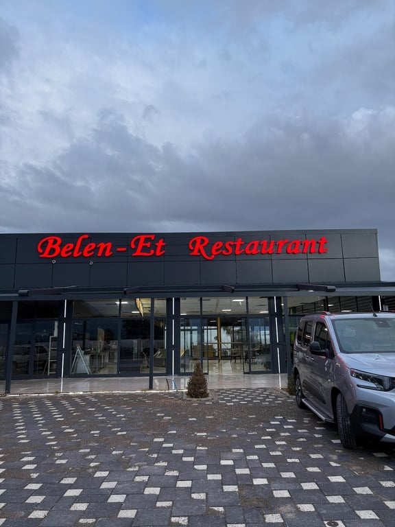 Belen-Et Restaurant