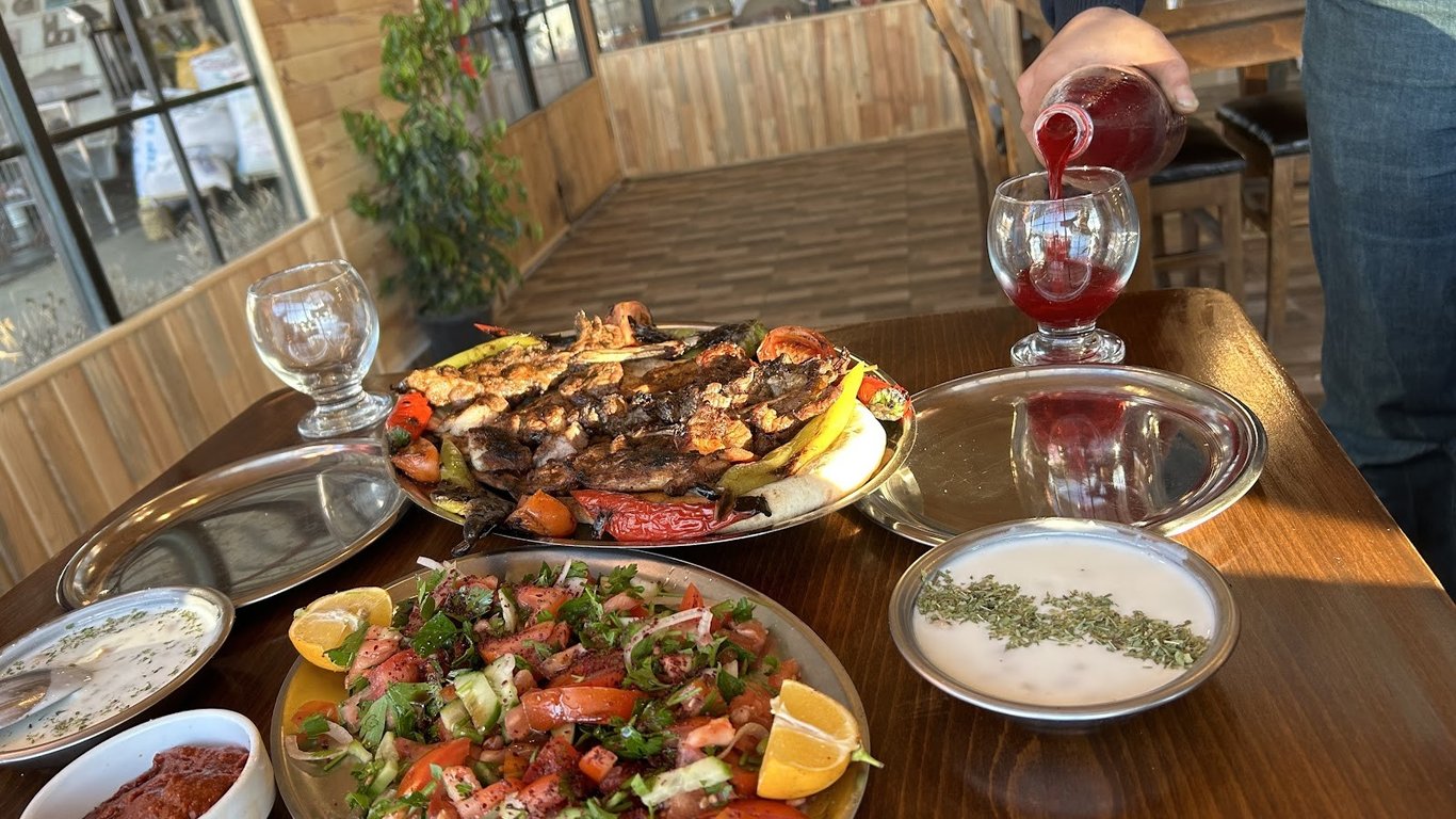 Gemlidere Et Restoran