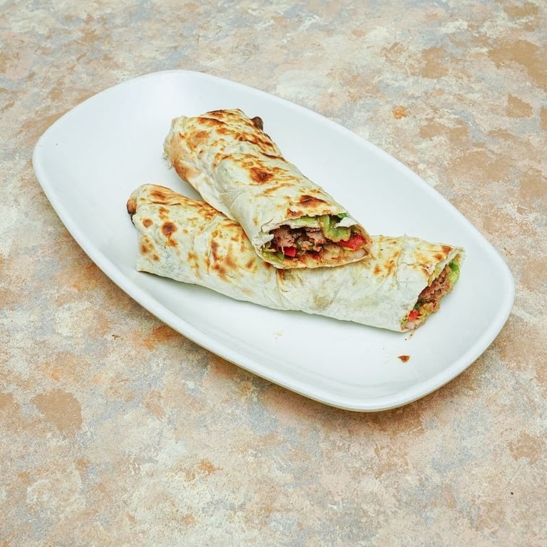 Bros Döner