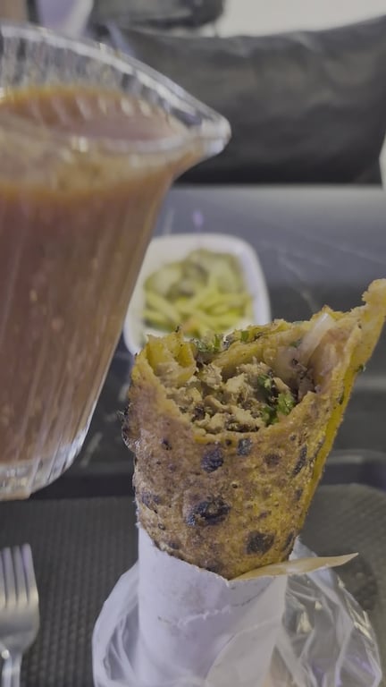 Tek Döner