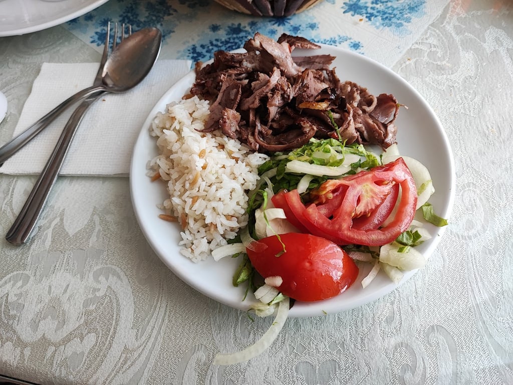 Karasu Lokantası